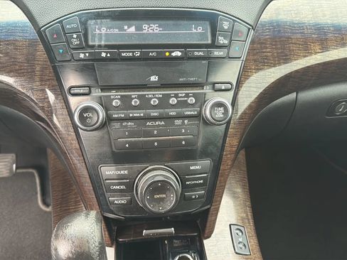Used 2011 Acura MDX w/ Technology Package AWD/4WD image 23