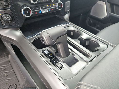 New 2026 Ford F150 Lariat w/ Equipment Group 502A High image 10