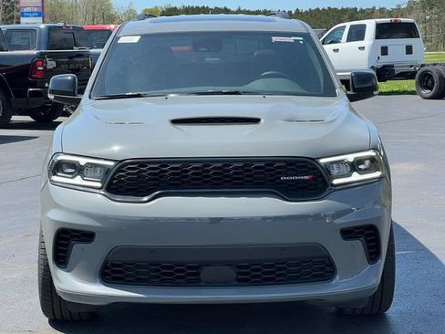 New 2026 Dodge Durango GT AWD/4WD image 46