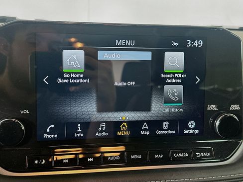 Used 2023 Nissan Rogue SL w/ SL Premium Package image 21