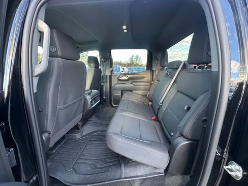 Used 2025 GMC Sierra 1500 Elevation AWD/4WD image 23