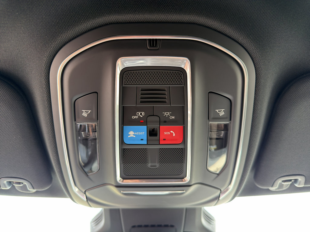 New 2026 Jeep Cherokee Laredo AWD/4WD image 12