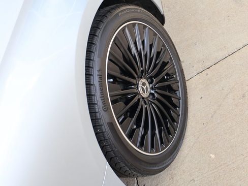 Certified 2024 Mercedes-Benz CLE 300 4MATIC Coupe image 57