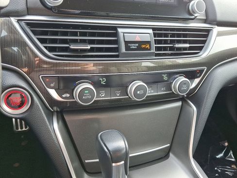 Certified 2022 Honda Accord Sport Special Edition image 14