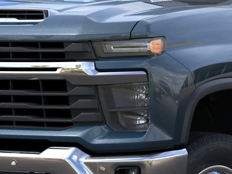 New 2026 Chevrolet Silverado 3500 LT w/ Safety Package AWD/4WD image 10