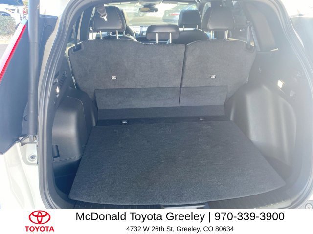 Used 2024 Honda CR-V Sport-L image 24
