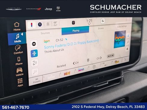 New 2026 Jeep Wrangler Sport AWD/4WD image 14