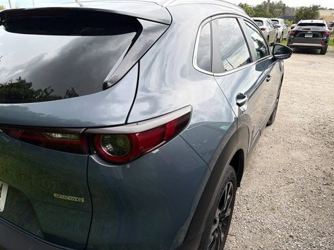 Used 2025 MAZDA CX-30 AWD 2.5 S w/ Preferred Package image 5