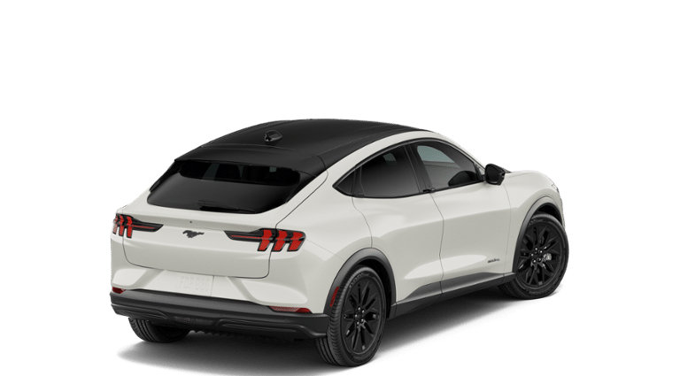 New 2026 Ford Mustang Mach-E Select w/ Comfort Package Lite AWD/4WD image 51