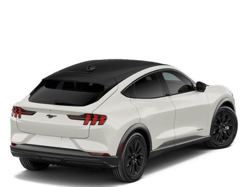 New 2026 Ford Mustang Mach-E Select w/ Comfort Package Lite AWD/4WD image 51