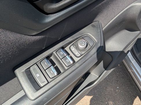 Used 2026 Subaru Forester Premium AWD/4WD image 20
