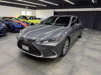 Used 2021 Lexus ES 350 w/ Premium Package video 1