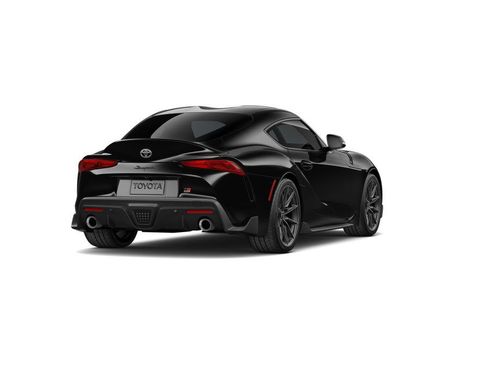 New 2026 Toyota Supra Premium RWD image 9