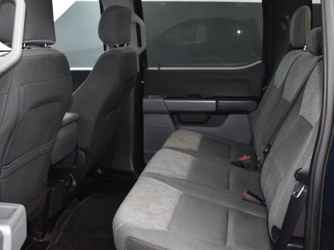 Used 2021 Ford F150 XLT image 11