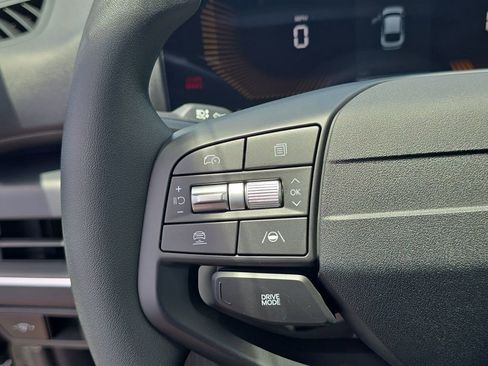 New 2026 Kia K4 FWD image 30