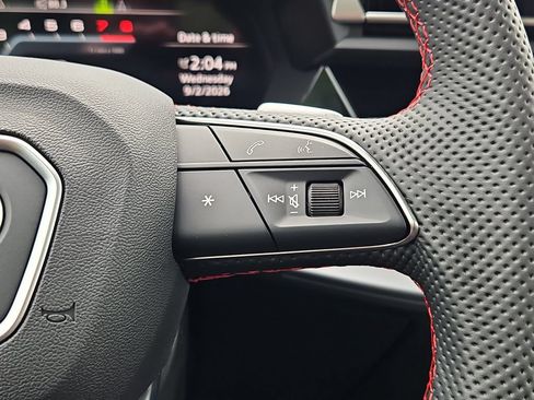 New 2026 Audi S3 Premium AWD/4WD image 18