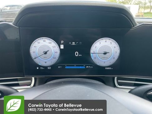 Used 2024 Hyundai Elantra Limited FWD image 9