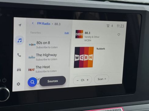 Used 2024 Toyota Tacoma SR5 image 4