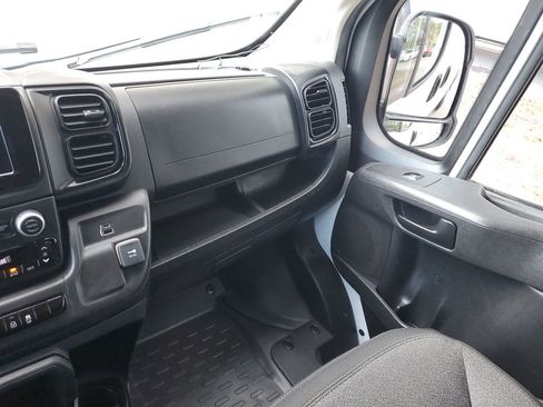 Used 2023 RAM ProMaster 1500 w/ Convenience Group image 29