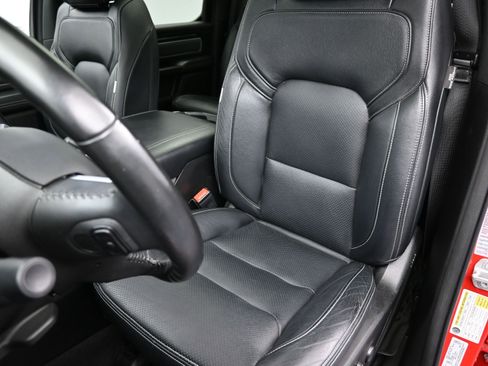 Used 2022 RAM 1500 Big Horn image 14