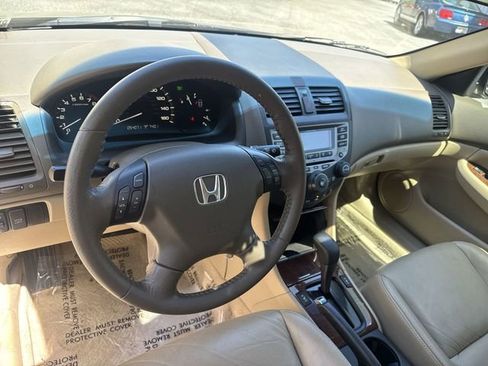 Used 2006 Honda Accord EX image 15