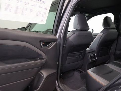 New 2026 Subaru Forester Sport w/ Onyx Edition AWD/4WD image 26