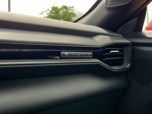 New 2026 Ford Mustang Coupe RWD image 29