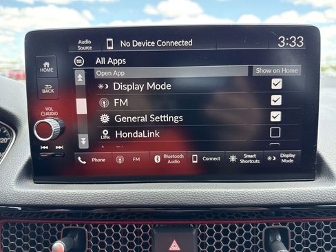 Used 2024 Honda Civic Si image 20