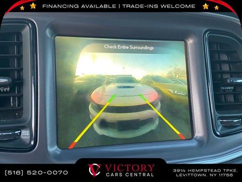 Used 2022 Dodge Challenger R/T Scat Pack image 30