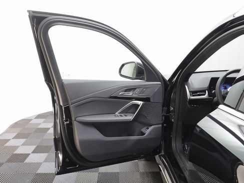 New 2026 BMW X1 xDrive28i w/ Convenience Package image 5