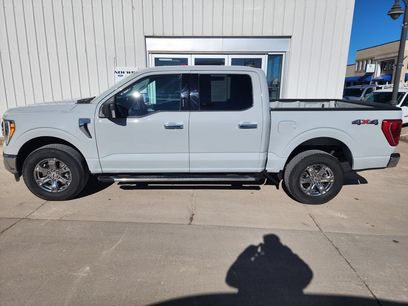 Used 2023 Ford F150 XLT w/ Equipment Group 302A High