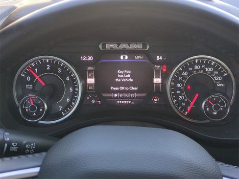 Used 2022 RAM 1500 Big Horn image 28