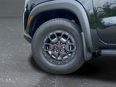 Used 2022 Nissan Frontier PRO-4X w/ Pro-4X Premium Package AWD/4WD image 31
