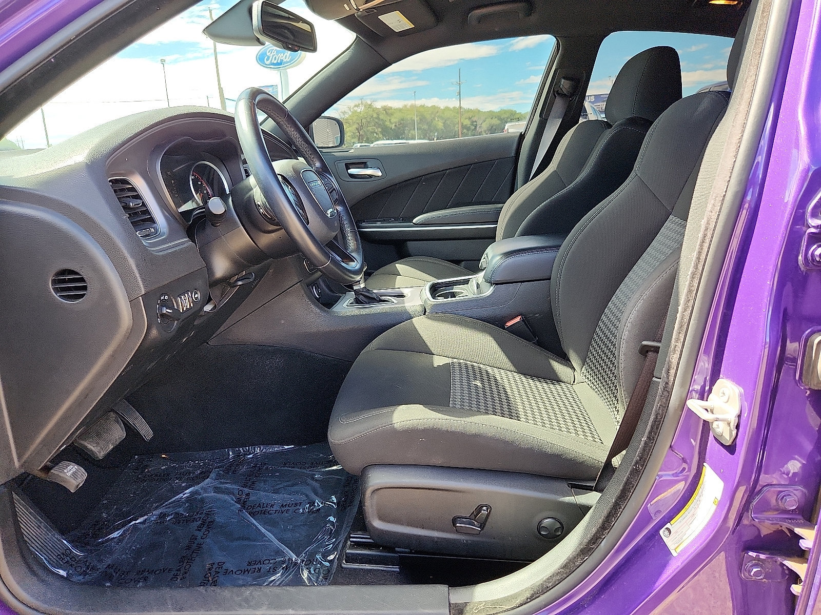 Used 2023 Dodge Charger GT RWD image 11