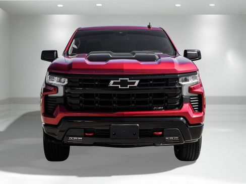 Used 2023 Chevrolet Silverado 1500 LT Trail Boss image 4