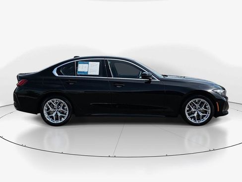Used 2025 BMW 330i Sedan RWD image 5