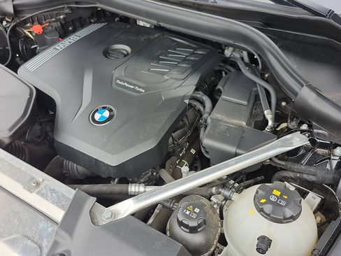 Used 2023 BMW X3 xDrive30i w/ Premium Package w/ZPA image 33