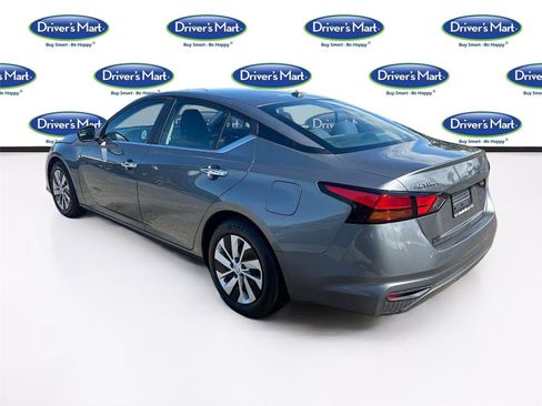 Used 2020 Nissan Altima 2.5 S image 6