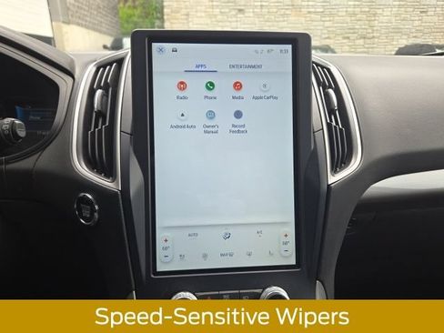 Certified 2023 Ford Edge SEL w/ Convenience Package AWD/4WD image 32