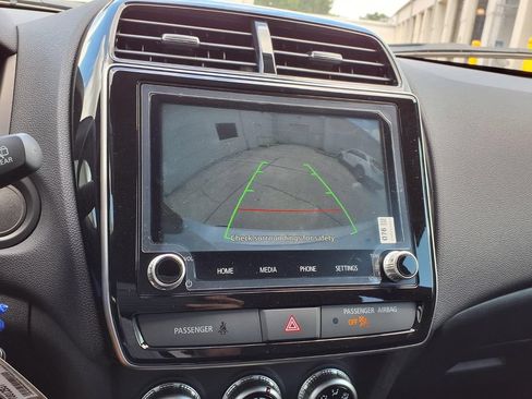 New 2026 Mitsubishi Outlander Sport AWD image 19