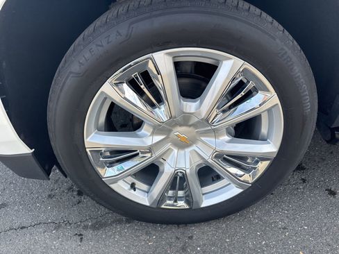 Used 2021 Chevrolet Tahoe High Country AWD/4WD image 11