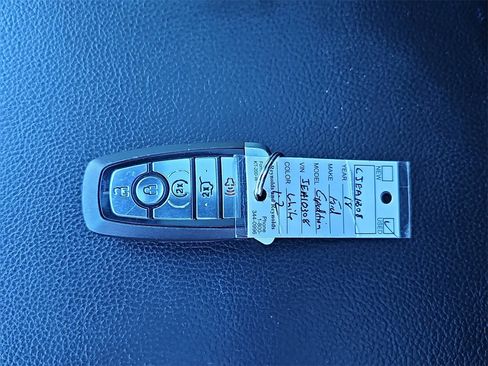 Used 2018 Ford Expedition Limited w/ Equipment Group 301A image 38