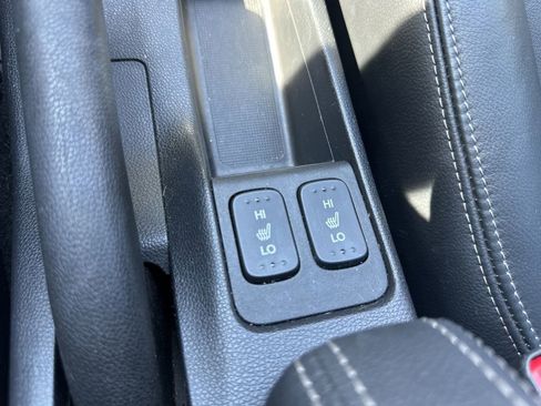 Used 2015 Honda Fit EX image 5