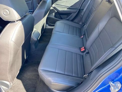 Used 2024 Volkswagen Jetta SE image 13