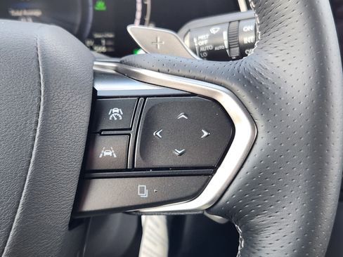 New 2026 Lexus NX 450h+ F Sport AWD/4WD image 31