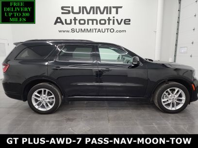 Used 2024 Dodge Durango GT
