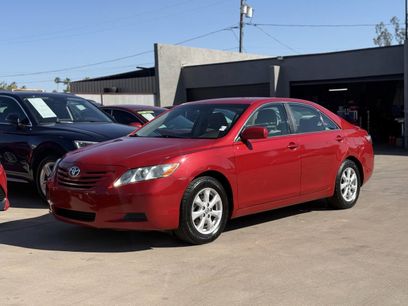 Used 2009 Toyota Camry LE