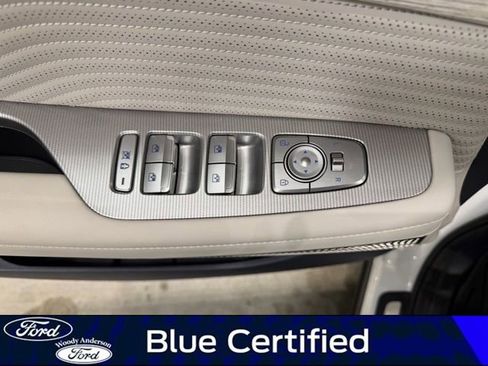 Used 2025 Hyundai Palisade Calligraphy image 25