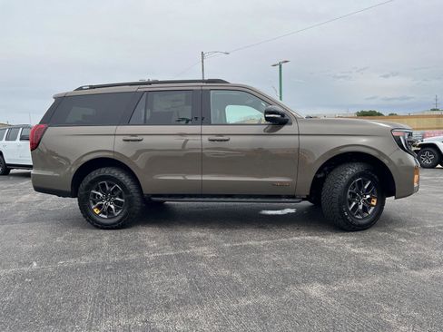 New 2026 Ford Expedition Tremor AWD/4WD image 4