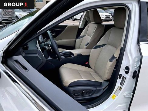 Used 2020 Lexus ES 350 w/ Premium Package image 6